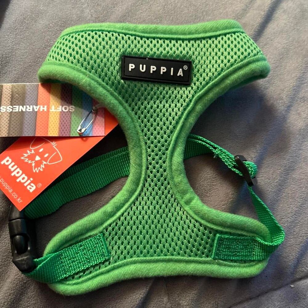 Puppia Green Decor-home-accesories